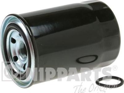 Nipparts J1335009 - Топливный фильтр www.biturbo.by