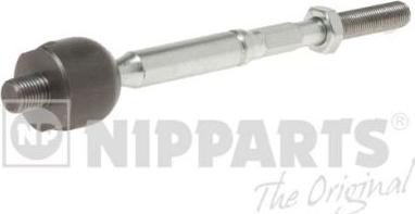 Nipparts N4841048 - Осевой шарнир, рулевая тяга www.biturbo.by