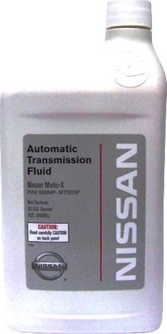 NISSAN 999MP-MTS00P - Масло раздаточной коробки www.biturbo.by