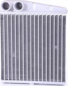 Nissens 70228 - Теплообменник, отопление салона www.biturbo.by