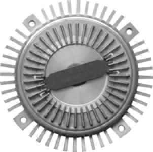 NRF 49567 - Сцепление, вентилятор радиатора www.biturbo.by