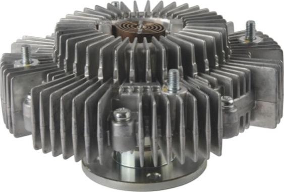 NRF 49585 - Сцепление, вентилятор радиатора www.biturbo.by