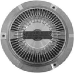 NRF 49582 - Сцепление, вентилятор радиатора www.biturbo.by