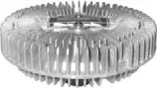 NRF 49611 - Сцепление, вентилятор радиатора www.biturbo.by