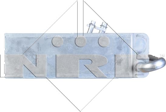 NRF 36096 - Испаритель кондиционера www.biturbo.by