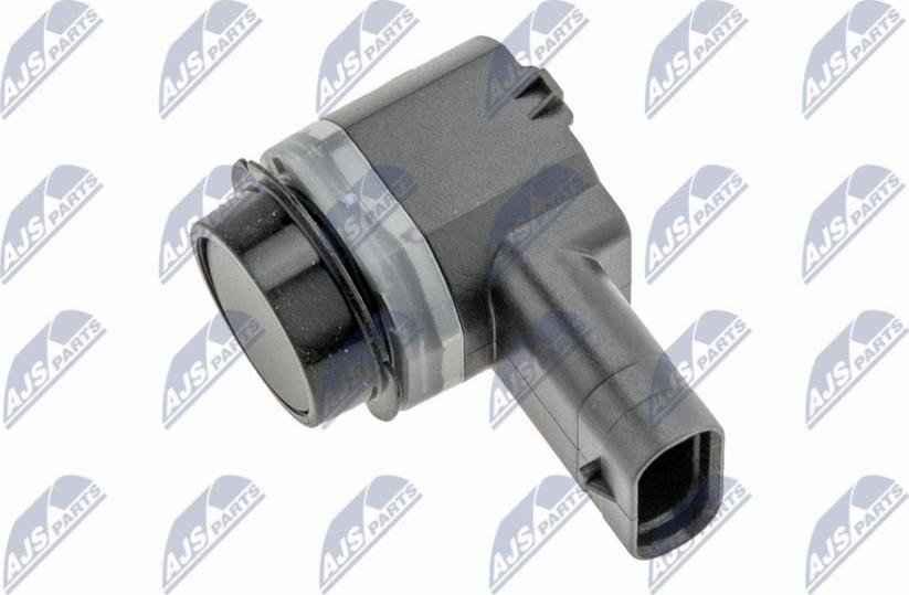 NTY EPDC-FR-000 - ДАТЧИК ПАРКТРОНИКА FORD GALAXY 2006-,MONDEO IV 2007-,S-MAX 2006-/BLACK CONNECTION/ www.biturbo.by