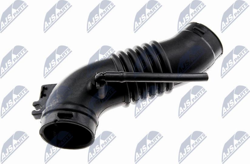 NTY GPP-MZ-001 - патрубок вентиляции картерных газов!\ Mazda 323 BJ 1.5 98- www.biturbo.by