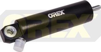 Orex 143003 - Рабочий цилиндр, моторный тормоз www.biturbo.by