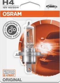 Osram 64193-01B - Лампа накаливания, фара дальнего света www.biturbo.by