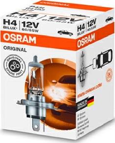 Osram 64193 - Лампа накаливания, фара дальнего света www.biturbo.by