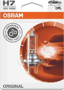 Osram 64210-01B - Лампа накаливания, фара дальнего света www.biturbo.by