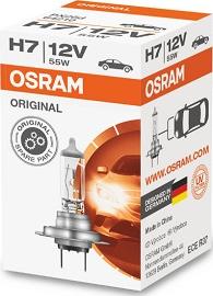 Osram 64210 - Лампа накаливания, фара дальнего света www.biturbo.by