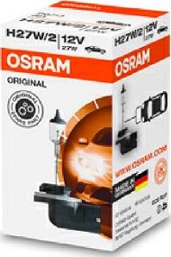 Osram 881 - Комплектующие www.biturbo.by