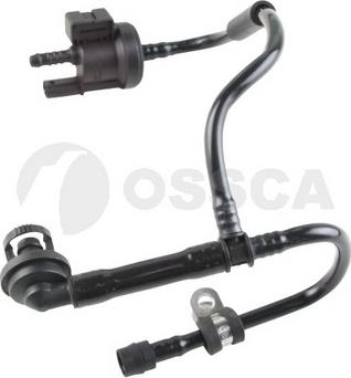 OSSCA 47231 - Клапан рециркуляции выхлопных газов / AUDI, SEAT, SKODA, VW www.biturbo.by