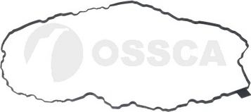 OSSCA 64067 - Прокладка, масляная ванна www.biturbo.by