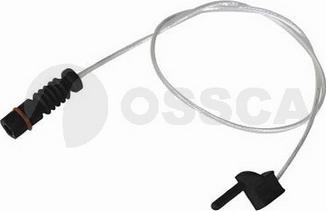 OSSCA 05486 - Сигнализатор, износ тормозных колодок www.biturbo.by