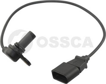 OSSCA 05744 - Датчик частоты вращения, автоматическая коробка передач www.biturbo.by