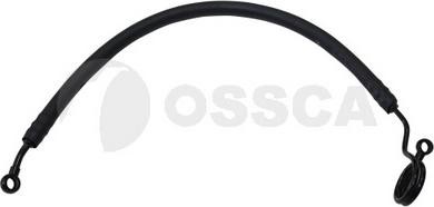OSSCA 06498 - OSSCA Шланг ГУРа AUDI A-4,6 VW Passat-V 1.6/1.8/2.0 95~05 www.biturbo.by