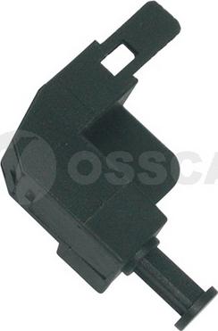 OSSCA 06444 - Выключатель концевой AUDI,VW,SKODA,SEAT положения стояночного тормоза OSSCA www.biturbo.by
