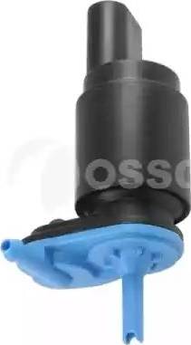 OSSCA 00627 - Водяной насос, система очистки окон www.biturbo.by