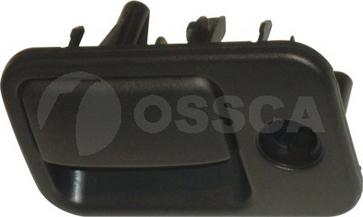OSSCA 00249 - Ручка вещевого ящика / VW Golf III, Vento www.biturbo.by