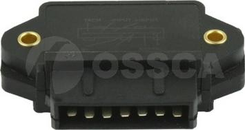 OSSCA 00257 - Блок управления, система зажигания www.biturbo.by