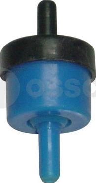 OSSCA 01688 - Клапан, вакуумный насос www.biturbo.by