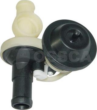 OSSCA 01259 - Регулирующий клапан охлаждающей жидкости www.biturbo.by