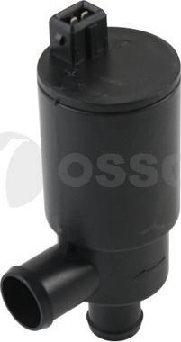 OSSCA 08423 - Поворотная заслонка, подвод воздуха www.biturbo.by
