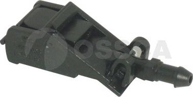 OSSCA 03945 - Форсунка омывателя лобового стекла / SEAT Arosa,Cordoba,Ibiza,Toledo,SKODA Superb,Rapid,VW 97~ www.biturbo.by