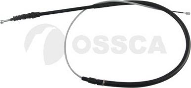 OSSCA 15758 - Тросик, cтояночный тормоз www.biturbo.by