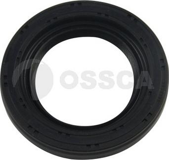 OSSCA 16396 - Уплотняющее кольцо, дифференциал www.biturbo.by