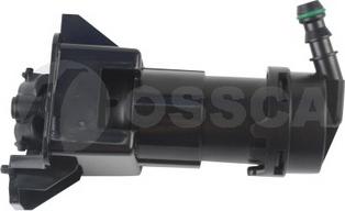 OSSCA 16326 - Механизм форсунки омывателя левой фары / AUDI A-6 09~11 www.biturbo.by