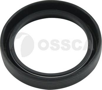 OSSCA 11405 - Уплотняющее кольцо, дифференциал www.biturbo.by
