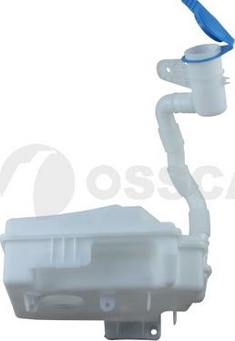 OSSCA 11047 - Резервуар для воды (для чистки) www.biturbo.by