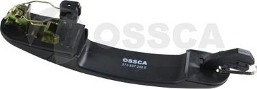 OSSCA 11309 - Ручка двери www.biturbo.by
