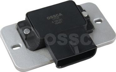 OSSCA 17735 - Блок управления, система зажигания www.biturbo.by