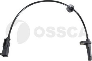 OSSCA 30807 - Датчик ABS, частота вращения колеса www.biturbo.by