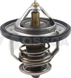 OSSCA 22876 - Термостат охлаждающей жидкости / корпус www.biturbo.by