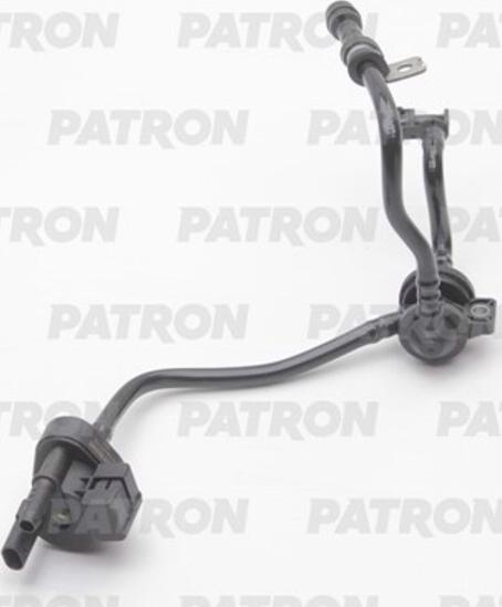 Patron P14-0113 - Клапан VW Golf VI,Jetta,Tiguan вентиляции бака топливного(с трубками!!!) PATRON www.biturbo.by