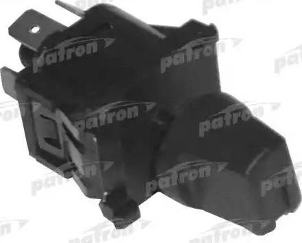 Patron P15-0010 - Выключатель вентилятора, отопление / вентиляция www.biturbo.by