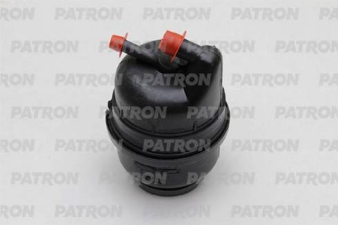Patron P10-0029 - Компенсационный бак, гидравлического масла усилителя руля www.biturbo.by