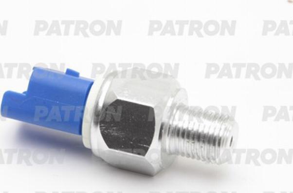 Patron PE60301 - Датчик давления масла, рулевой механизм с усилителем www.biturbo.by
