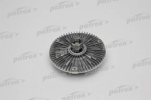 Patron PFC0001 - Вискомуфта вентилятора без вентилятора BMW: 398-05, 3 Compact 01-05, 3 Touring 99-05, 3 купе 03-, 5 www.biturbo.by