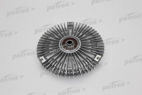 Patron PFC0021 - Сцепление, вентилятор радиатора www.biturbo.by