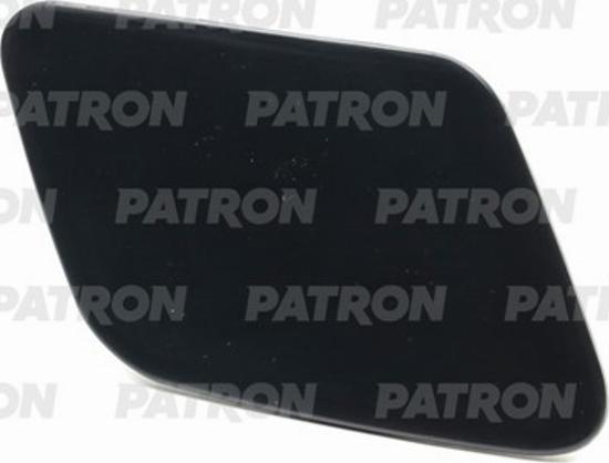 Patron PHWC002 - Крышка омывателя фар (правая) AUDI A4 (B6) 01-05 www.biturbo.by