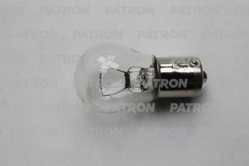 Patron PLS2521 - Лампа накаливания, фара дневного освещения www.biturbo.by