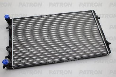 Patron PRS3367 - Радиатор, охлаждение двигателя www.biturbo.by