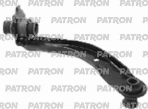 Patron PSE3837 - Подушка, опора, подвеска двигателя www.biturbo.by