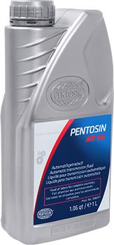 Pentosin 1088117 - Масло автоматической коробки передач www.biturbo.by